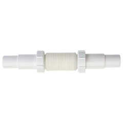 Securplumb Flexible Waste Pipe Short