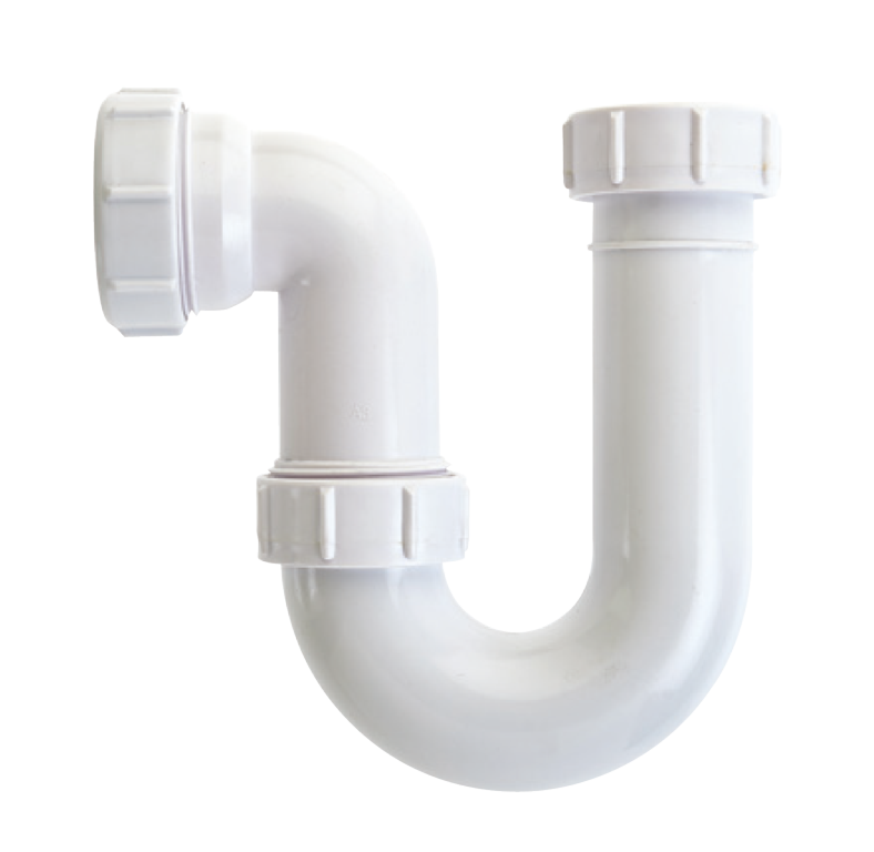 Securplumb P Trap 32 x 75mm