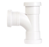 Securplumb Pushfit Swept Tee 32mm