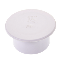 Securplumb Universal Access Plug 40mm