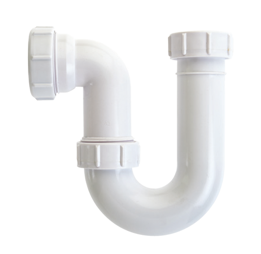 Securplumb P Trap 32 x 75mm