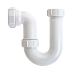 Securplumb P Trap 32 x 75mm