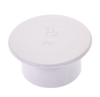 Securplumb Waste Access Plug 32mm