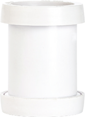 Securplumb Pushfit Straight Connector 32mm