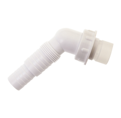 Securplumb Replacement Washing Machine Trap Nozzle