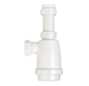 Securplumb Telescopic Bottle Trap 40mm