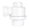 Securplumb Universal Bottle Trap 32mm