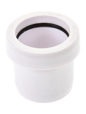 Securplumb Waste Reducing Connector 40 x 32mm