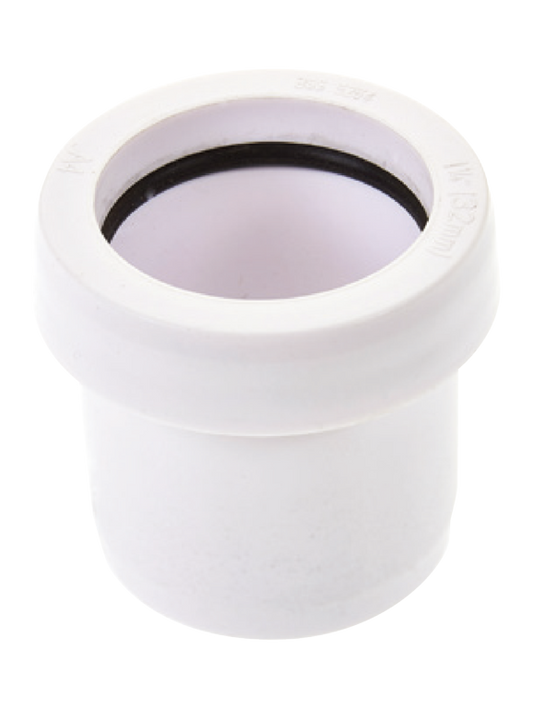 Securplumb Waste Reducing Connector 40 x 32mm