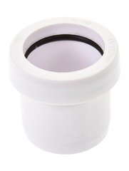 Securplumb Waste Reducing Connector 40 x 32mm