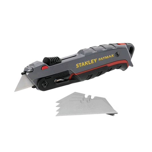 Stanley Fatmax Safety Knife