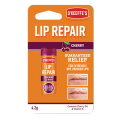 O'Keeffe's Lip Repair Cherry 4.2g