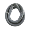 Securplumb Washing Machine Pipe Outlet Hose 1.5m