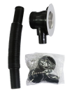 Securplumb Sink Combi Overflow Waste