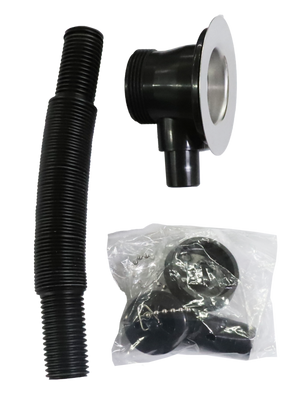 Securplumb Sink Combi Overflow Waste