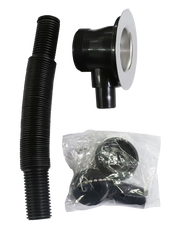 Securplumb Sink Combi Overflow Waste