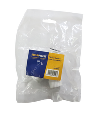 Securplumb Y Piece Appliance Hose Connector