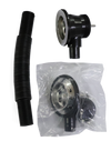 Securplumb Bath Combi Overflow Waste