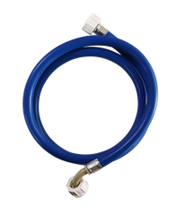 Securplumb Washing Machine Inlet Hose Blue 1.5m