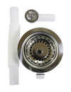 Securplumb Sink Waste