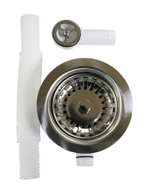 Securplumb Sink Waste