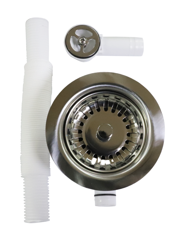 Securplumb Sink Waste