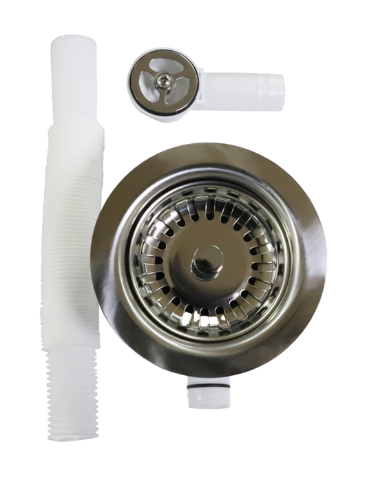 Securplumb Sink Waste