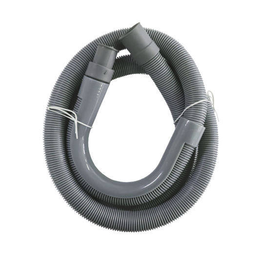 Securplumb Washing Machine Pipe Outlet Hose 1.5m
