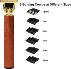 Extrastar Professional Clipper White