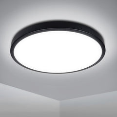 Extrastar 18W LED Bathroom Ceiling Light White