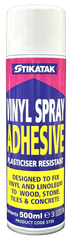 Stikatak Vinyl Spray 500ml