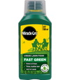 Miracle-Gro® Fast Green Liquid Concentrate 1L