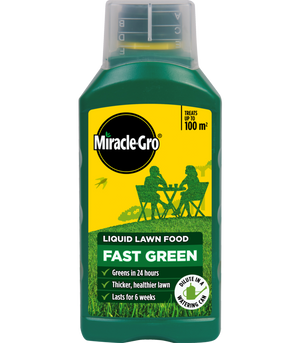 Miracle-Gro® Fast Green Liquid Concentrate 1L