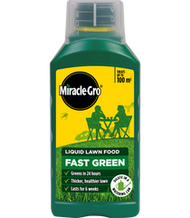 Miracle-Gro® Fast Green Liquid Concentrate 1L