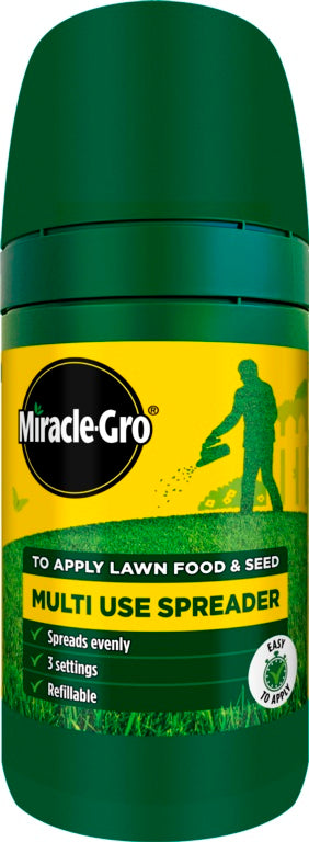 Miracle-Gro® Multi Use Spreader
