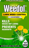 Weedol Lawn Weed Control 3L RTU