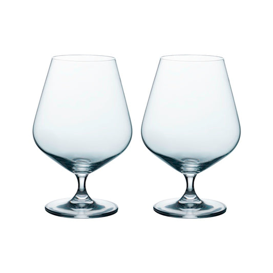 Ravenhead Kings Brandy Set 63cl Set 2