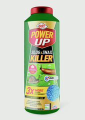 Doff Power Up Slug & Snail Killer 500g