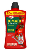 Doff Tomato Feed Concentrate 1.2L Extra Fill