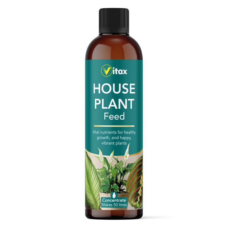 Vitax House Plant Feed 250ml