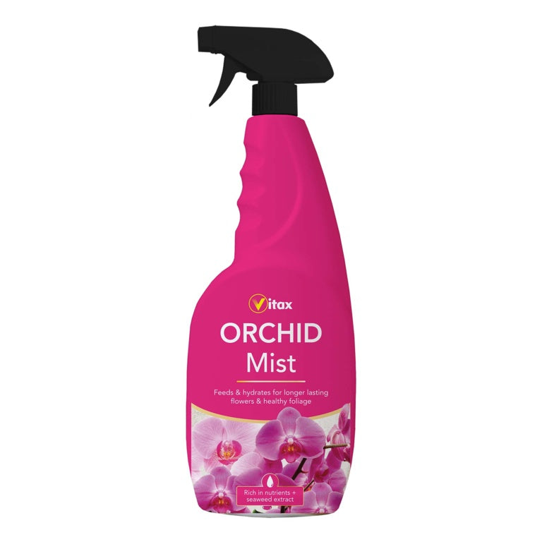 Vitax Orchid Mist Spray 750ml