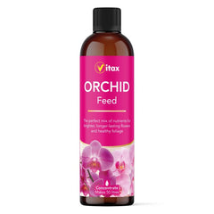 Vitax Orchid Feed 250ml