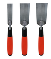 SupaTool Margin Trowel Set 3pce 3 Piece