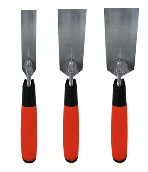 SupaTool Margin Trowel Set 3pce 3 Piece