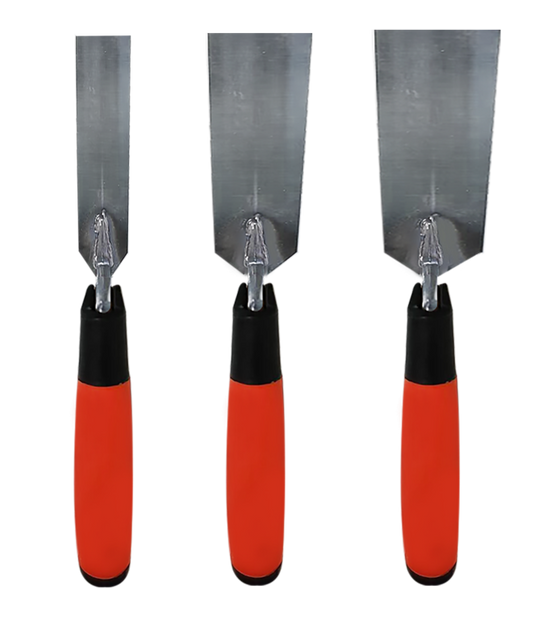 SupaTool Margin Trowel Set 3pce 3 Piece