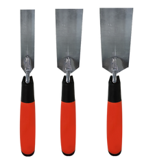 SupaTool Margin Trowel Set 3pce 3 Piece