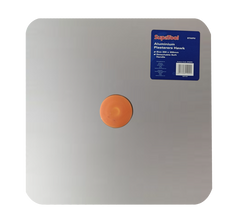 SupaTool Aluminium Plasterers Hawk 300 x 300mm