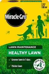 Miracle-Gro® Healthy Lawn 80m2