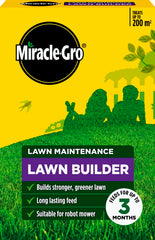 Miracle-Gro® Lawn Builder 100m2