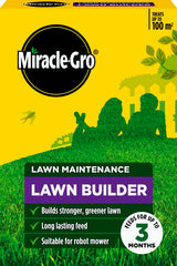 Miracle-Gro® Lawn Builder 100m2